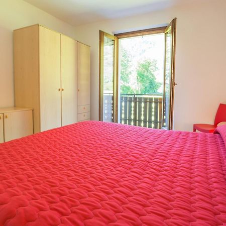Casa Lori Green Holiday Val Maria-Pur Εξωτερικό φωτογραφία