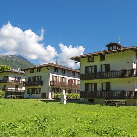 Casa Lori Green Holiday Val Maria-Pur Εξωτερικό φωτογραφία