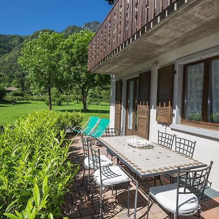 Casa Lori Green Holiday Val Maria-Pur Εξωτερικό φωτογραφία