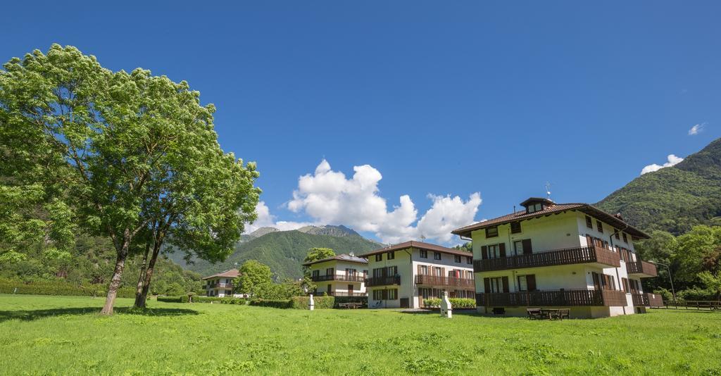 Casa Lori Green Holiday Val Maria-Pur Εξωτερικό φωτογραφία
