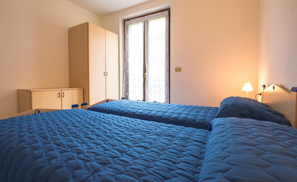 Casa Lori Green Holiday Val Maria-Pur Εξωτερικό φωτογραφία