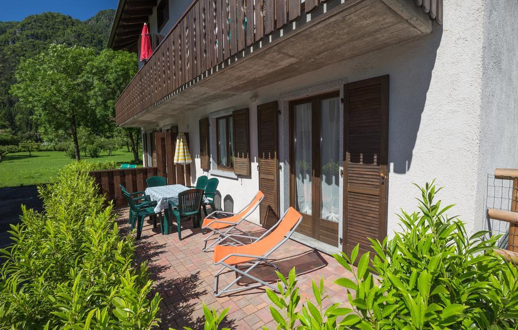 Casa Lori Green Holiday Val Maria-Pur Εξωτερικό φωτογραφία