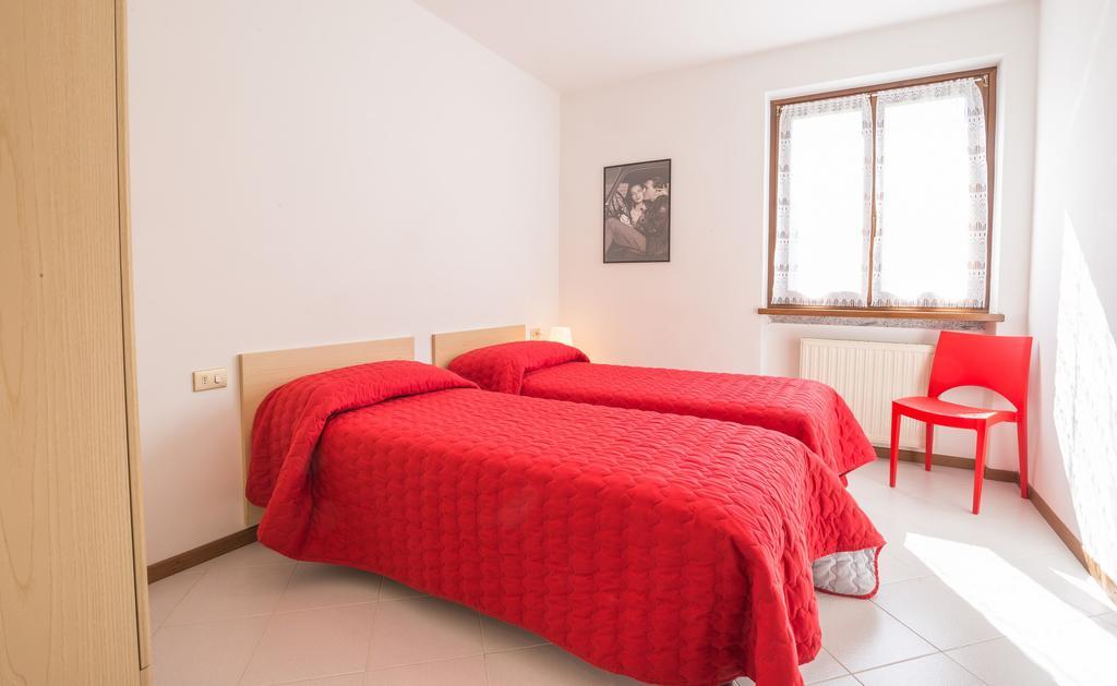 Casa Lori Green Holiday Val Maria-Pur Εξωτερικό φωτογραφία