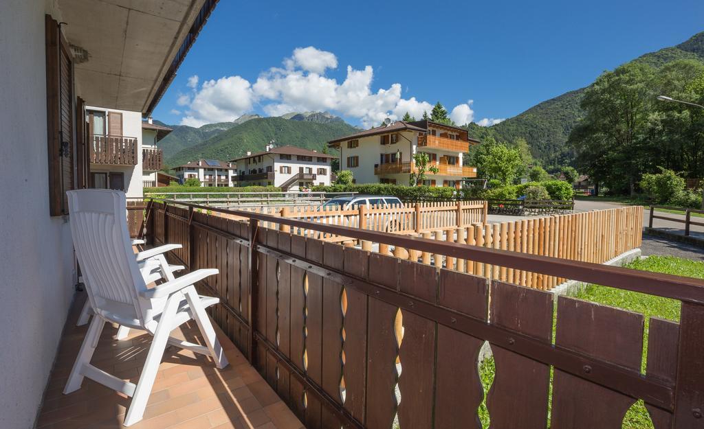 Casa Lori Green Holiday Val Maria-Pur Εξωτερικό φωτογραφία