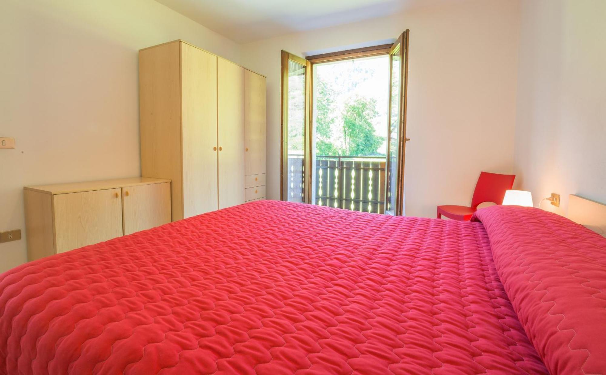 Casa Lori Green Holiday Val Maria-Pur Εξωτερικό φωτογραφία