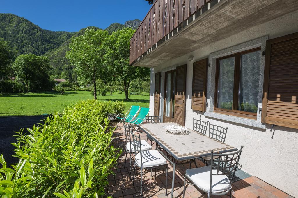 Casa Lori Green Holiday Val Maria-Pur Εξωτερικό φωτογραφία