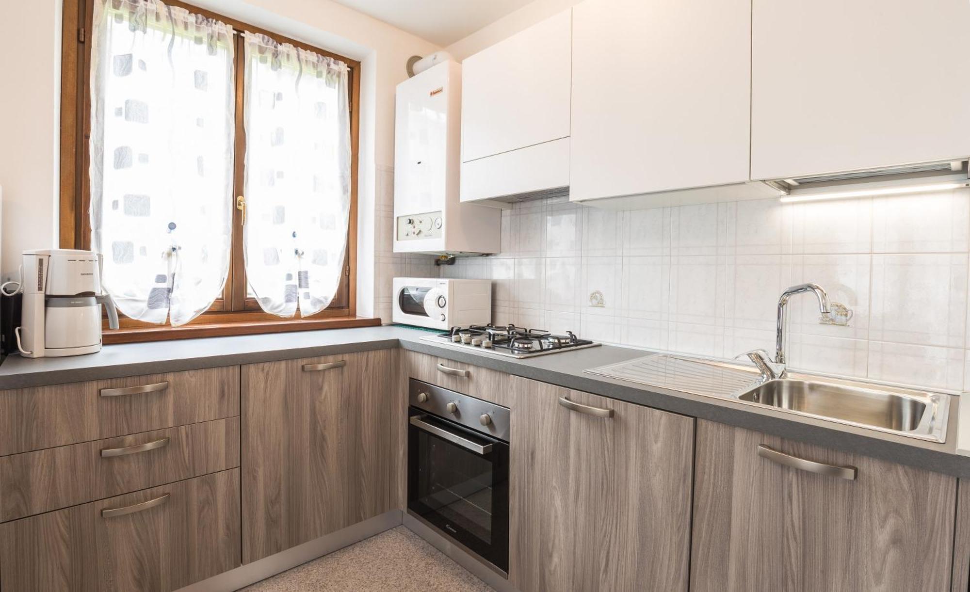 Casa Lori Green Holiday Val Maria-Pur Εξωτερικό φωτογραφία