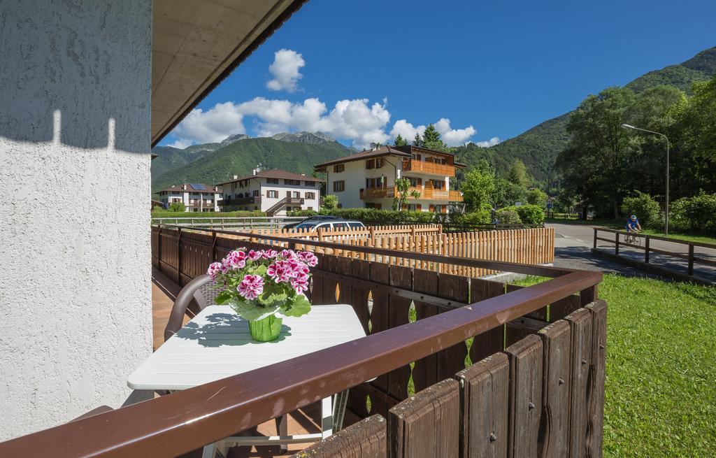Casa Lori Green Holiday Val Maria-Pur Εξωτερικό φωτογραφία