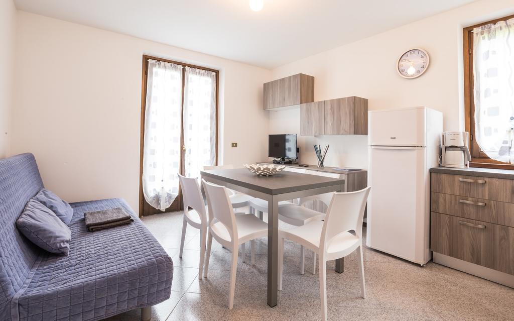 Casa Lori Green Holiday Val Maria-Pur Εξωτερικό φωτογραφία