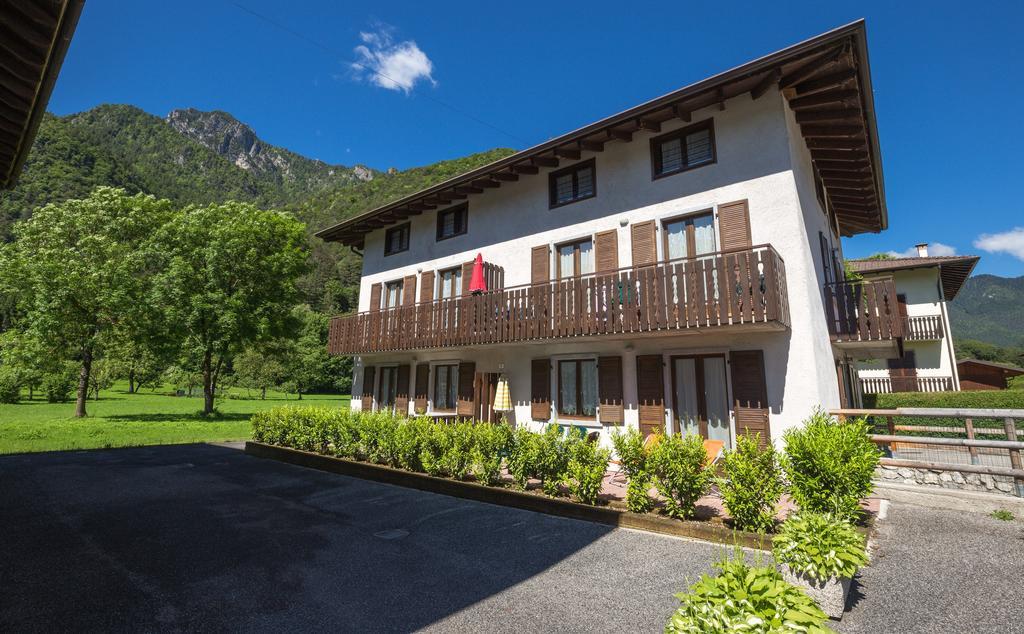 Casa Lori Green Holiday Val Maria-Pur Εξωτερικό φωτογραφία
