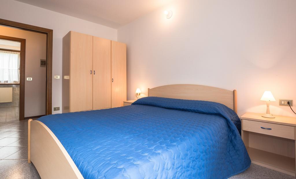 Casa Lori Green Holiday Val Maria-Pur Εξωτερικό φωτογραφία